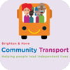 Community Transport Brighton & Hove